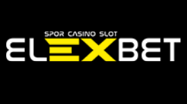 Elexbet Casino - Elexbet Giriş - Bonus ve Kampanyalar !
